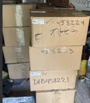 Bosch Vei-308v05-23w Dinion 2x Perimeter Surveillance Camera - New Unused Lot. Fixed Price $1200.00.