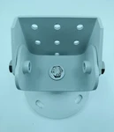 Pelco Commercial Cctv Equipment With 2" Mounting Hole Mm22. Fixed Price $86.00.