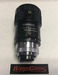 Tamron Lens 1:1.4 6-12 Mm 35.5 6-12mm C-cs Cctv. Fixed Price $129.99.