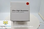 Dome Security Camera 24v, 60hz, Cat# D28v50td-b .. Vr-14a (new). Fixed Price $99.00.