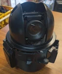 Pelco Spectra Pro 2 P2230l-fw0 2mp 30x Zoom Indoor Ptz Camera - Untested. Fixed Price $99.99.