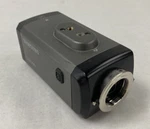 Samsung Scb-2000n Super High Resolution Digital Color Camera 600 Tvl Tested. Fixed Price $26.39.