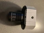 Arecont Vision Av1115v1 Day/night Ip Camera W/mpl4-10 Lens. Fixed Price $59.95.