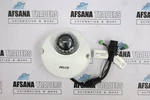 Pelco Iwp232-1ers 2 Megapixel Sarix Pro Network Ir Wedge Dome Camera, 2.4mm. Fixed Price $297.99.
