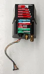 Pelco Ioc-c22 Pressurized Camera Module 12vdc/24v Free Ship. Fixed Price $474.99.