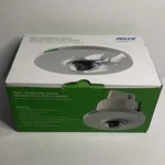 Pelco Sarix Il10 Series Il10-dp 720p Network Dome Camera. Fixed Price $60.00.