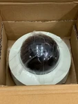 Cbc Zc-oh5 Indoor/outdoor Dome Housing For D5000 Outdoor Camera New In Box. Fixed Price $212.00.
