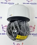 Axis Q6125-le Network Camera 01234-004. Fixed Price $1199.00.