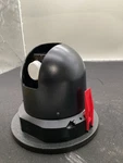 Pelco Dd4c22 Spectra Iv Ptz Dome Camera Used. Fixed Price $95.00.