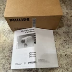 Philips Digital Color Camera 12-28v Or 12-36v 4 Watt 3.5-8mm Ltc 0450/21. Fixed Price $24.32.