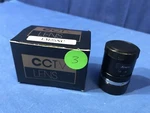 Kowa Lm25nc Manual Iris Vari-focal Lens New Free Shipping. Fixed Price $34.99.