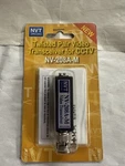 New Nvt Twisted Pair Video Transceiver For Cctv, Model Nv-208a-m. Fixed Price $33.58.