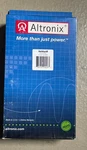Altronix Netway5b 5-port Hardened Switch Board. Fixed Price $150.00.