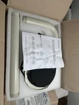 Pelco Vf Vf1 Vs1 Vs2 V54 Vp Camera Arm Mount Outdoor. Fixed Price $49.99.