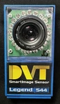 Dvt Legend 544mr High Speed Sensor Camera W Navitar Lens F1.2 Machine Vision New. Fixed Price $330.00.