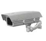 Pelco Eh20-2-h Compact Indoor/environmental Ip-enabled With Heater & Blower 24v. Fixed Price $30.00.
