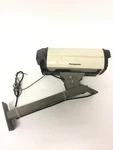 Panasonic Wv-lz62 2 Color Video Security Camera Digital Tv Lens 3.5-8mm Freeship. Fixed Price $29.82.