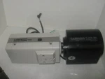 Ikegami B/w Ccd Camera & Tamron Tv Zoom Lens 483wa. Fixed Price $99.99.