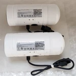 Pair Of Cisco Civs-ipc-6400e Video Surveillance Ip Camera Hd Bullet Vr Ir. Fixed Price $500.00.