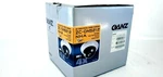 Ganz Bc Zc-dn5212nha 1/3" Color Super Hi-res True Day/night Dome 540 Tvl 2.8-12. Fixed Price $16.95.