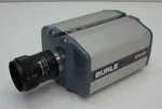 Burle Tc600 Ccd Security Camera W/ Tamron Lens, 1:1.4, 6-12 Mm. Fixed Price $29.99.