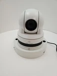 Sony Evi-h100v Hd Color Video Camera No Power Cord Remote - Test Only. Fixed Price $50.00.