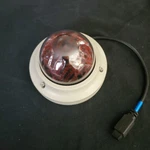 Seon Safe Fleet Dome Camera Hd1q02ai2 With 50ft Wire Hd02 Hd2. Fixed Price $100.00.