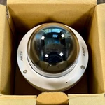 Pelco Sarix Pro2 Imp121 1mp Mini Ip Dome Cctv Camera Tested. Fixed Price $85.00.
