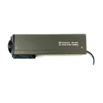 Vintage Hitachi Kp-142u All Solid State Camera Cctv 24v Ac, Made In Japan - 1988. Fixed Price $39.94.