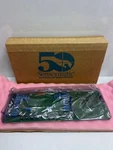 Sensormatic 0312-3008-01 Capacitor Board 1712-3008-01 Rev G. Fixed Price $1295.00.