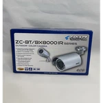 Ganz Zc-bnx8312nba Outdoor Bullet Cctv Camera Infrared Night Vision. Fixed Price $250.00.