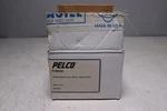 New Pelco Pcm100 C297m Camera Mounting Kit With Mount, Ball Swivel, And S. Fixed Price $13.96.