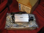 Nos Burle Tc301e Security Video Ccd Camera Cosmicar Ex 16mm Auto Iris Lens Japan. Fixed Price $139.99.