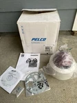 New Pelco Is20-dwsv8s Camclosure-2 Indoor Sd5 Day/night Mini Dome Camera. Fixed Price $59.00.