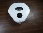 Pelco Ibd329-1 Network Camera. Fixed Price $143.97.