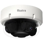 Illustra Pro Multisensor Ip Camera Ips20-m12-oia4 20mp. Fixed Price $2800.00.