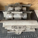 Iteris Vantage Rz3 Camera Ntsc In Heavy Aluminum Housing Lot Of 3. Fixed Price $67.50.