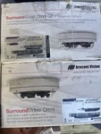 Arecont Vision Av12276dn-nl 12megapixel Surround Video Omni G2 Series New In Box. Fixed Price $779.00.