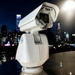 Pelco Esprit Ptz Cctv Camera With Iop And Wiper, Model: Es31cbw24-5n New. Fixed Price $1650.00.