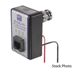Nvt Nv-226j-pv Utp Video Transmitter +12 Vdc Converter Fast Free Shipping A. Fixed Price $18.99.