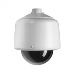 Pelco Df5-pg-e1 Fixed Mount Pendant Outdoor Housing With Clear Dome. Fixed Price $58.65.