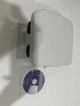 Pelco Ips-rdpe-2 Remote Data Port For Monitoring At Ground Level. Fixed Price $85.00.