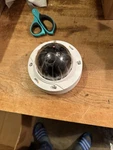 Axis P3225-lv Mkii Network Camera 0954-001 New No Box. Fixed Price $139.99.