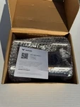 Verkada Camera Outdoor Ptz Ip Cam Pole Mount Bracket Accessories Acc-mnt-pole-1. Fixed Price $59.95.