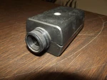 Pro Video Cvc-100l B/w Ccd Camera Dc 12v/2.5w. Fixed Price $19.99.