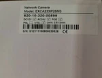 Innotech Ip Network Camera Exca233ip2sm3 Unopened. Fixed Price $117.70.