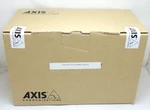 New Axis Communications P1475-le 03181-001 2mp Ip Ir Poe Outdoor Bullet Camera. Fixed Price $489.99.