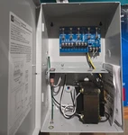Altronix Altv244175ul (cctv Power Supply). Fixed Price $60.00.