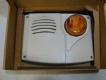 Rsi Se651 Outdoor Siren With Strobe Light Se650 - New. Fixed Price $120.00.