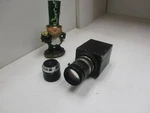 Rvsi Cimatrix Cm4000 Acuity Camera (cm-4000) In Good Working Condition. Fixed Price $139.98.